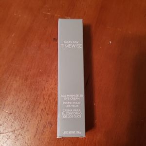 💕 2 for $40 Mary Kay Age Minimize 3D Eye Cream